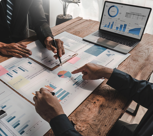 Chemical Market Insights