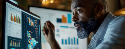 Competitive Intelligence