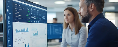 Data-driven Decision Making