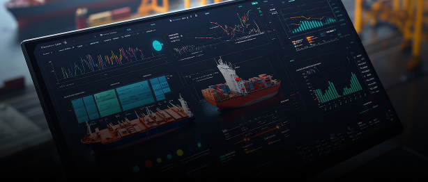Import Trade Data for Chemicals
