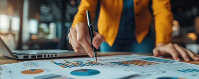 Forecasting Accuracy