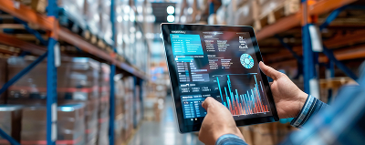 Supply Chain Optimization