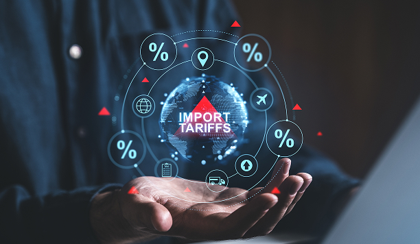 Key Features of ALCHEMPro Tariff Rate Data